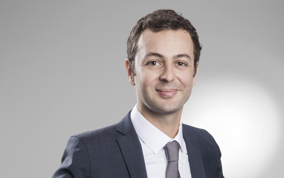 Nicolas Jamet Nicolas Jamet